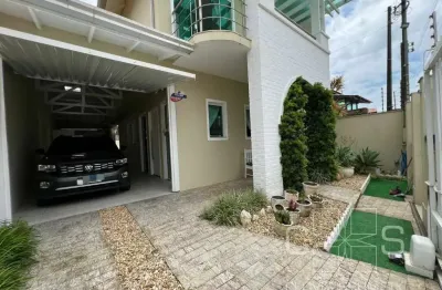 Casa com 4 quartos à venda no Itacolomi, Balneário Piçarras 
