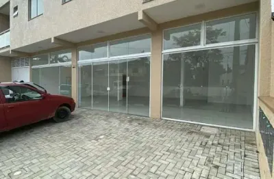 Apartamento com 2 quartos à venda no Itajubá, Barra Velha 