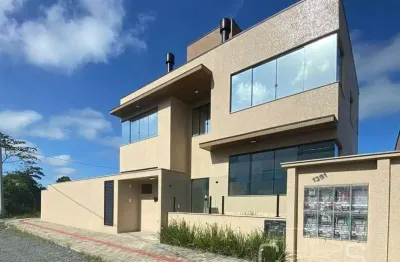 Apartamento com 3 quartos à venda no Itajubá, Barra Velha 