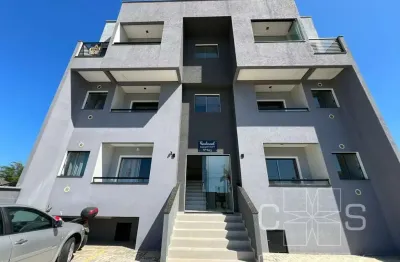 Apartamento com 2 quartos à venda no Itajubá, Barra Velha 