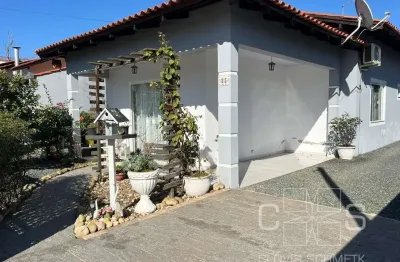 Casa com 3 quartos à venda no Itajubá, Barra Velha 