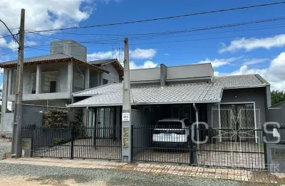 Casa com 3 quartos à venda no Itajubá, Barra Velha 