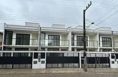 Casa com 3 quartos à venda no Centro, Barra Velha 
