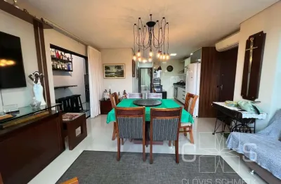 Apartamento com 2 quartos à venda no Itajubá, Barra Velha 