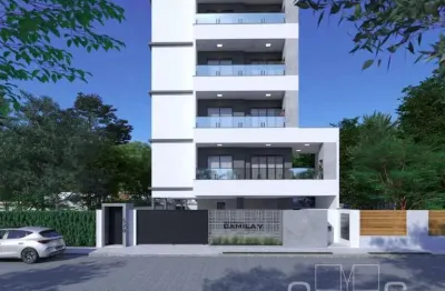 Apartamento com 3 quartos à venda no Itajubá, Barra Velha 