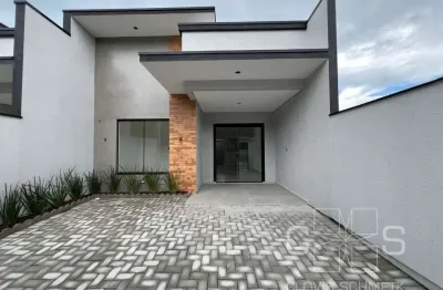Casa com 2 quartos à venda no Itajubá, Barra Velha 