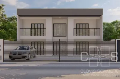 Apartamento com 2 quartos à venda no Itajubá, Barra Velha 