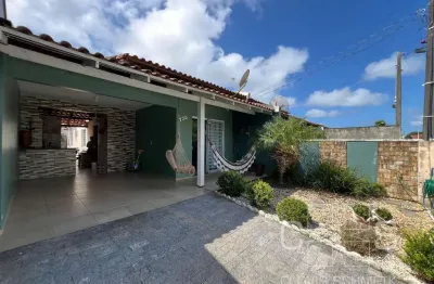 Casa com 2 quartos à venda no Itajubá, Barra Velha 