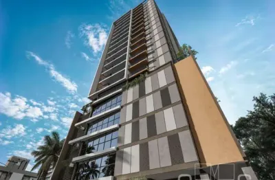 Apartamento com 2 quartos à venda no Itajubá, Barra Velha 