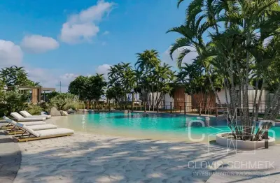 Apartamento com 2 quartos à venda no Itajubá, Barra Velha 