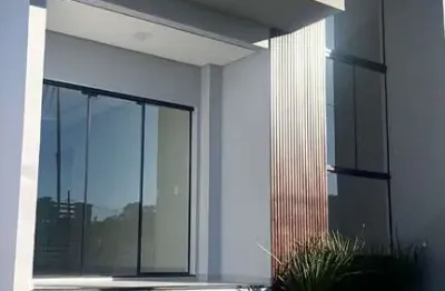 Casa com 2 quartos à venda no Quinta dos Açorianos, Barra Velha 