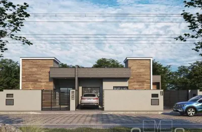 Casa com 2 quartos à venda no Quinta dos Açorianos, Barra Velha 