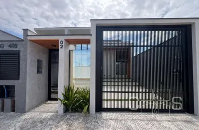 Casa com 3 quartos à venda no Itajubá, Barra Velha 