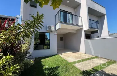 Casa com 3 quartos à venda no Itajubá, Barra Velha 