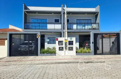 Casa com 3 quartos à venda no Itajubá, Barra Velha 