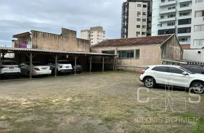 Terreno à venda no Centro, Barra Velha 