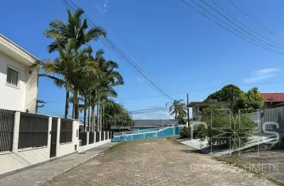 Terreno no centro de barra velha próximo a praia central