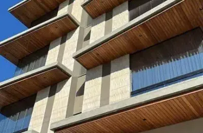 Apartamento com 3 quartos à venda no Itajubá, Barra Velha 