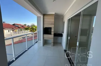 Apartamento com 3 quartos à venda no Itajubá, Barra Velha 
