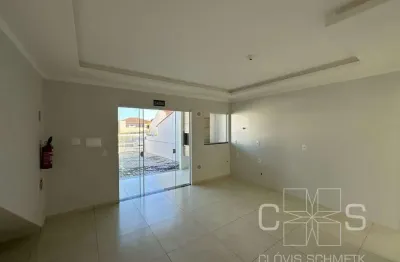 Apartamento com 3 quartos à venda no Itajubá, Barra Velha 