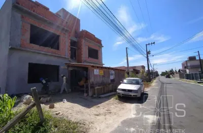 Apartamento com 3 quartos à venda no Itajubá, Barra Velha 