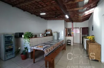 Casa com 3 quartos à venda no Itajubá, Barra Velha 