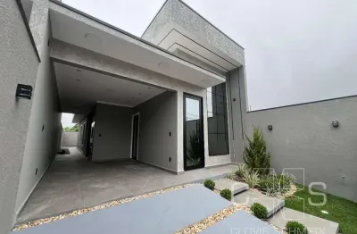 Casa com 3 quartos à venda no Itajubá, Barra Velha 