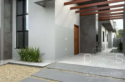 Casa com 3 quartos à venda no Itajubá, Barra Velha 