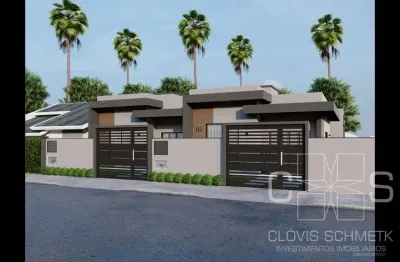 Casa com 2 quartos à venda no Quinta dos Açorianos, Barra Velha 