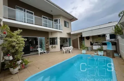 Casa com 5 quartos à venda no Itajubá, Barra Velha 