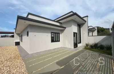Casa com 3 quartos à venda no Itajubá, Barra Velha 