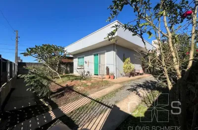 Casa com 2 quartos à venda no Itajubá, Barra Velha 