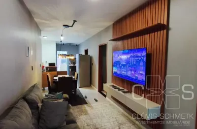 Apartamento com 2 quartos à venda na Nossa Senhora de Fátima, Penha 