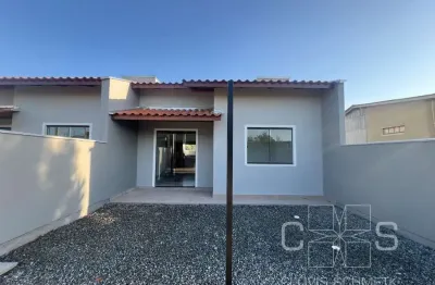 Casa com 2 quartos à venda no Itajubá, Barra Velha 