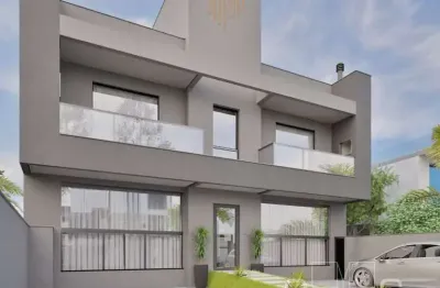 Apartamento com 2 quartos à venda no Itacolomi, Balneário Piçarras 