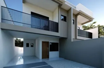 Casa com 2 quartos à venda no Itajubá, Barra Velha 