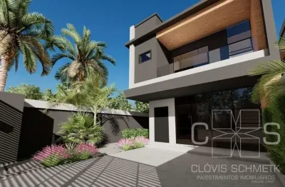 Casa com 3 quartos à venda no Centro, Barra Velha 