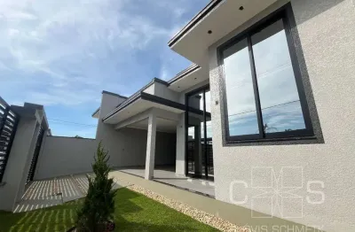 Casa com 3 quartos à venda no Itajubá, Barra Velha 