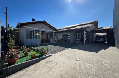 Casa com 3 quartos à venda no Itajubá, Barra Velha 