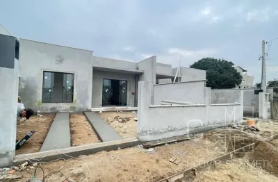 Casa com 3 quartos à venda no Itajubá, Barra Velha 