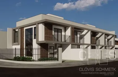 Casa com 2 quartos à venda no Itajubá, Barra Velha 
