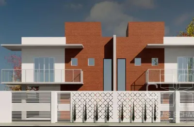 Casa com 3 quartos à venda no Itacolomi, Balneário Piçarras 
