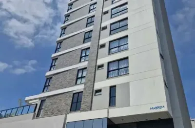 Apartamento com 3 quartos à venda no Itacolomi, Balneário Piçarras 