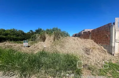 Terreno à venda no Itajubá, Barra Velha 