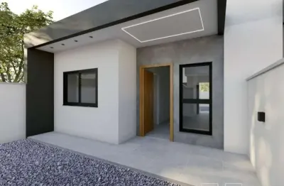 Casa com 2 quartos à venda na Vila Nova, Barra Velha 