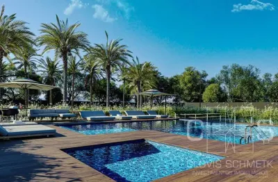 Apartamento com 2 quartos à venda no São Cristovão, Barra Velha 