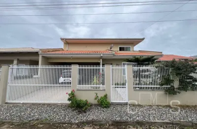 Casa com 4 quartos à venda no Itajubá, Barra Velha 