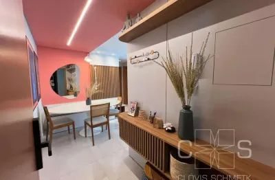 Apartamento frente mar e pé na areia em barra velha/sc