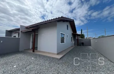 Casa com 2 quartos à venda no Itajubá, Barra Velha 