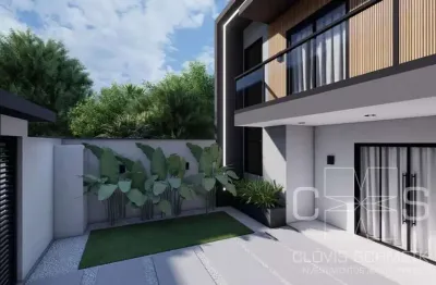 Casa com 3 quartos à venda no Itajubá, Barra Velha 